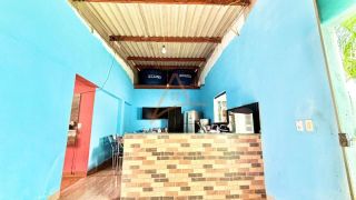 Imóvel Comercial Para Vender no bairro Residencial João Antônio Fagundes em Rondonópolis