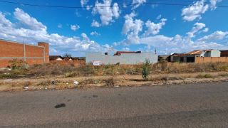 Lote / Terreno de Bairro Para Vender no bairro Res. Magnolia Angelica em Rondonópolis