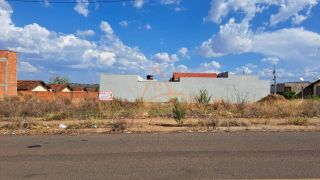 Lote / Terreno de Bairro Para Vender no bairro Res. Magnolia Angelica em Rondonópolis