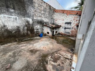 Casa à Venda – Vila Marinópolis