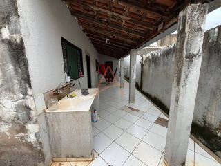 Casa à Venda – Vila Marinópolis