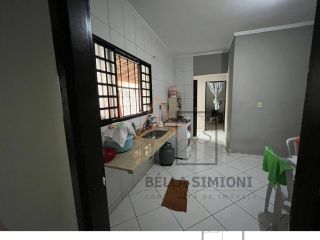 Casa à Venda – Vila Marinópolis