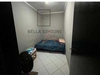 Casa à Venda – Vila Marinópolis