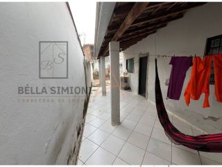 Casa à Venda – Vila Marinópolis