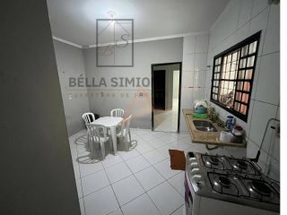 Casa à Venda – Vila Marinópolis