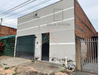 Casa à Venda – Vila Marinópolis