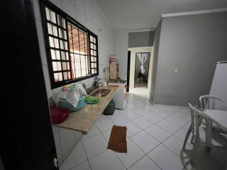 Casa à Venda – Vila Marinópolis