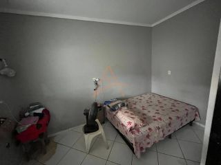 Casa à Venda – Vila Marinópolis