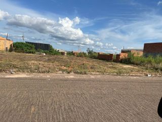 Terreno à Venda – Rosa Bororo