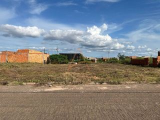 Terreno à Venda – Rosa Bororo