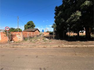 Terreno à Venda – Jardim das Paineiras