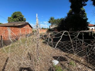 Terreno à Venda – Jardim das Paineiras