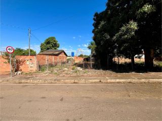 Terreno à Venda – Jardim das Paineiras