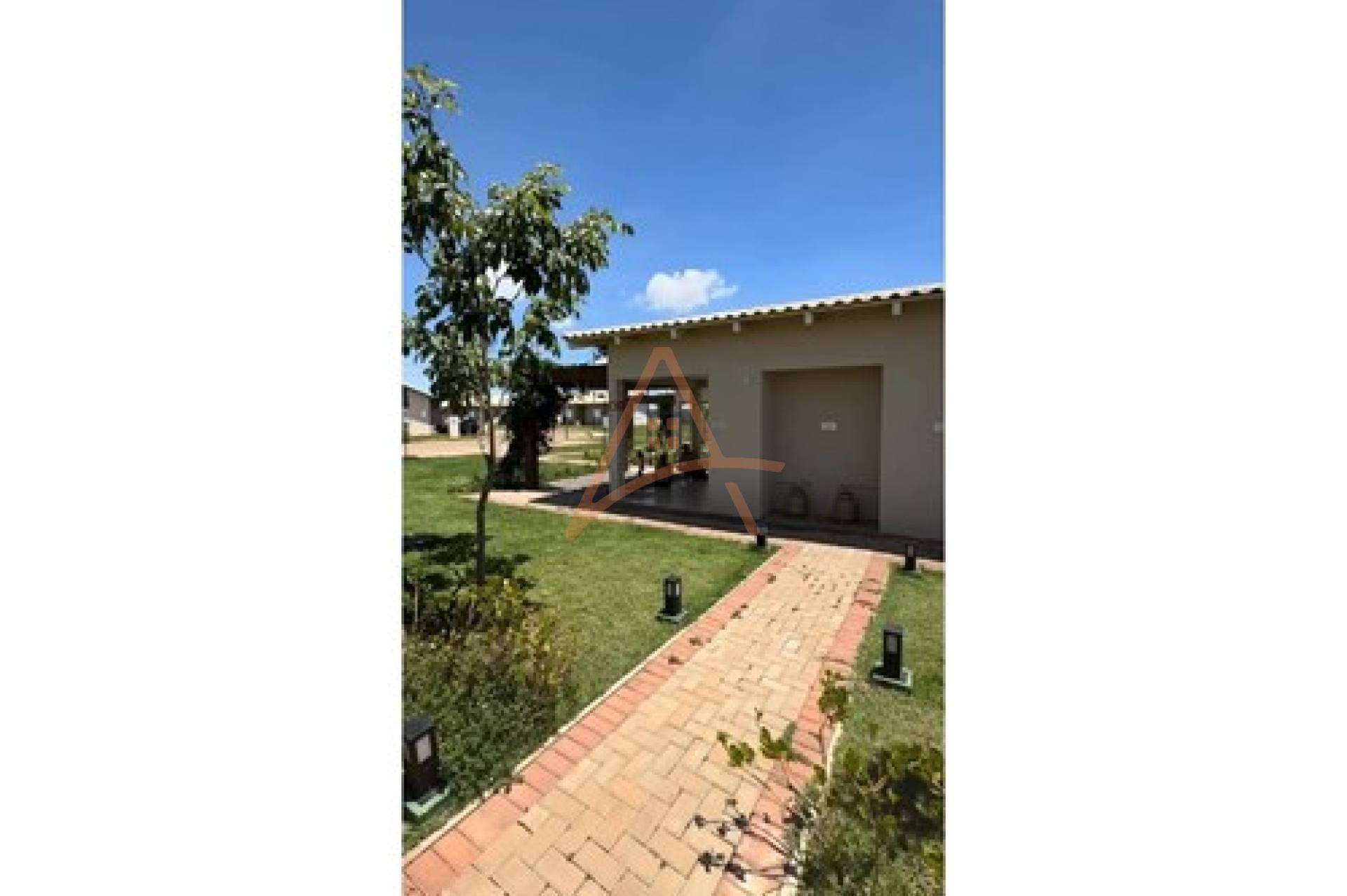 Casa à venda no Condomínio Vicente Bissoni PNE – Moradas Club