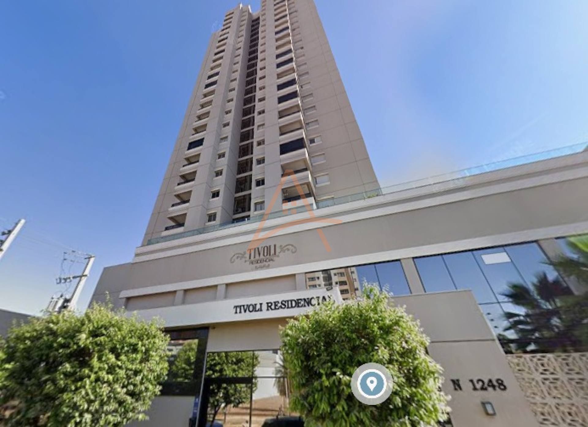 Apartamento à Venda – Edifício Tivoli