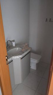 Apartamento à Venda – Edifício Tivoli