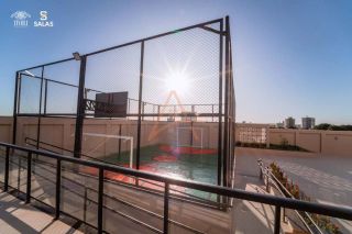 Apartamento à Venda – Edifício Tivoli