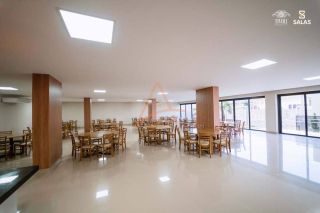 Apartamento à Venda – Edifício Tivoli