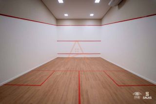 Apartamento à Venda – Edifício Tivoli