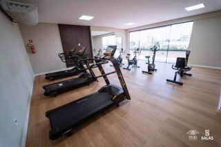 Apartamento à Venda – Edifício Tivoli