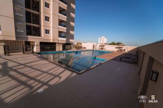 Apartamento à Venda – Edifício Tivoli