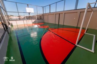 Apartamento à Venda – Edifício Tivoli