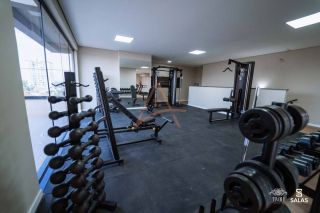 Apartamento à Venda – Edifício Tivoli