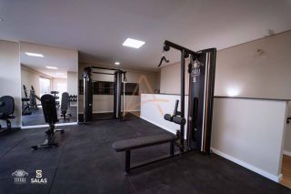 Apartamento à Venda – Edifício Tivoli