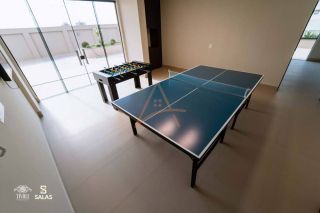 Apartamento à Venda – Edifício Tivoli