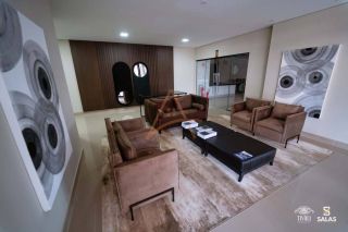 Apartamento à Venda – Edifício Tivoli