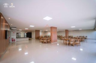 Apartamento à Venda – Edifício Tivoli