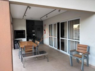 Apartamento no Green Club Residencial à Venda