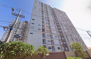Apartamento no Green Club Residencial à Venda