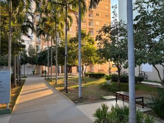 Apartamento no Green Club Residencial à Venda