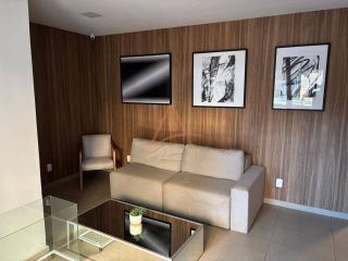 Apartamento no Green Club Residencial à Venda