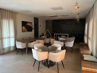 Apartamento no Green Club Residencial à Venda