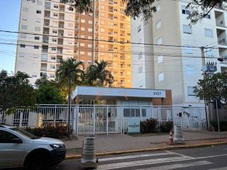 Apartamento no Green Club Residencial à Venda