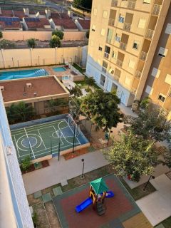 Apartamento no Green Club Residencial à Venda