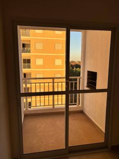 Apartamento no Green Club Residencial à Venda