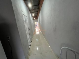 VENDO DUAS CASAS – ROSA BORORO