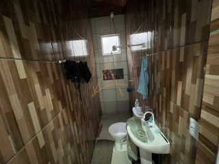 VENDO DUAS CASAS – ROSA BORORO
