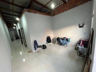 VENDO DUAS CASAS – ROSA BORORO