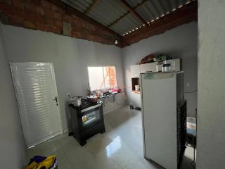 VENDO DUAS CASAS – ROSA BORORO