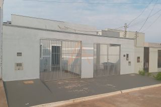 VENDO DUAS CASAS – ROSA BORORO