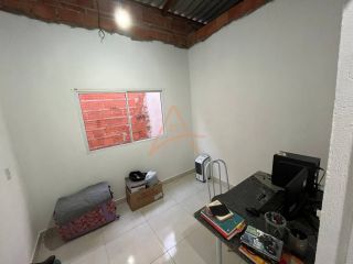 VENDO DUAS CASAS – ROSA BORORO