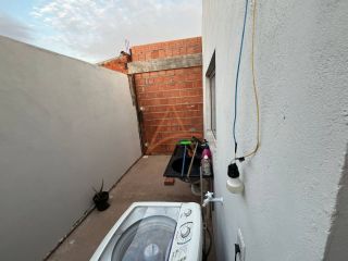 VENDO DUAS CASAS – ROSA BORORO
