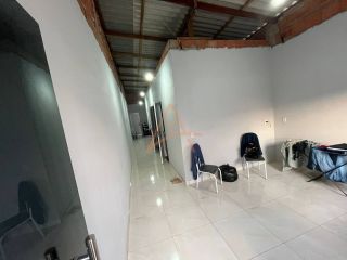 VENDO DUAS CASAS – ROSA BORORO