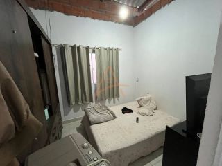 VENDO DUAS CASAS – ROSA BORORO
