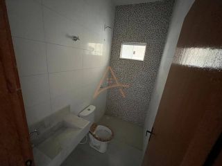 CASA À VENDA – VILA MINEIRA