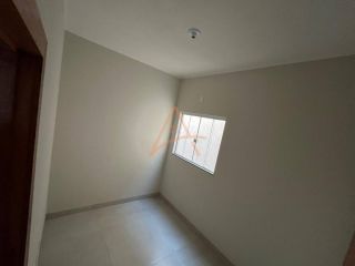 CASA À VENDA – VILA MINEIRA